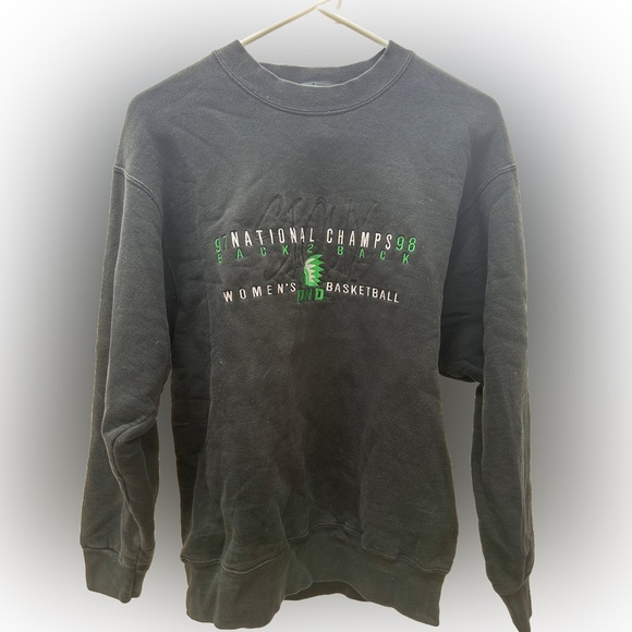 Other - UND Sioux Crewneck